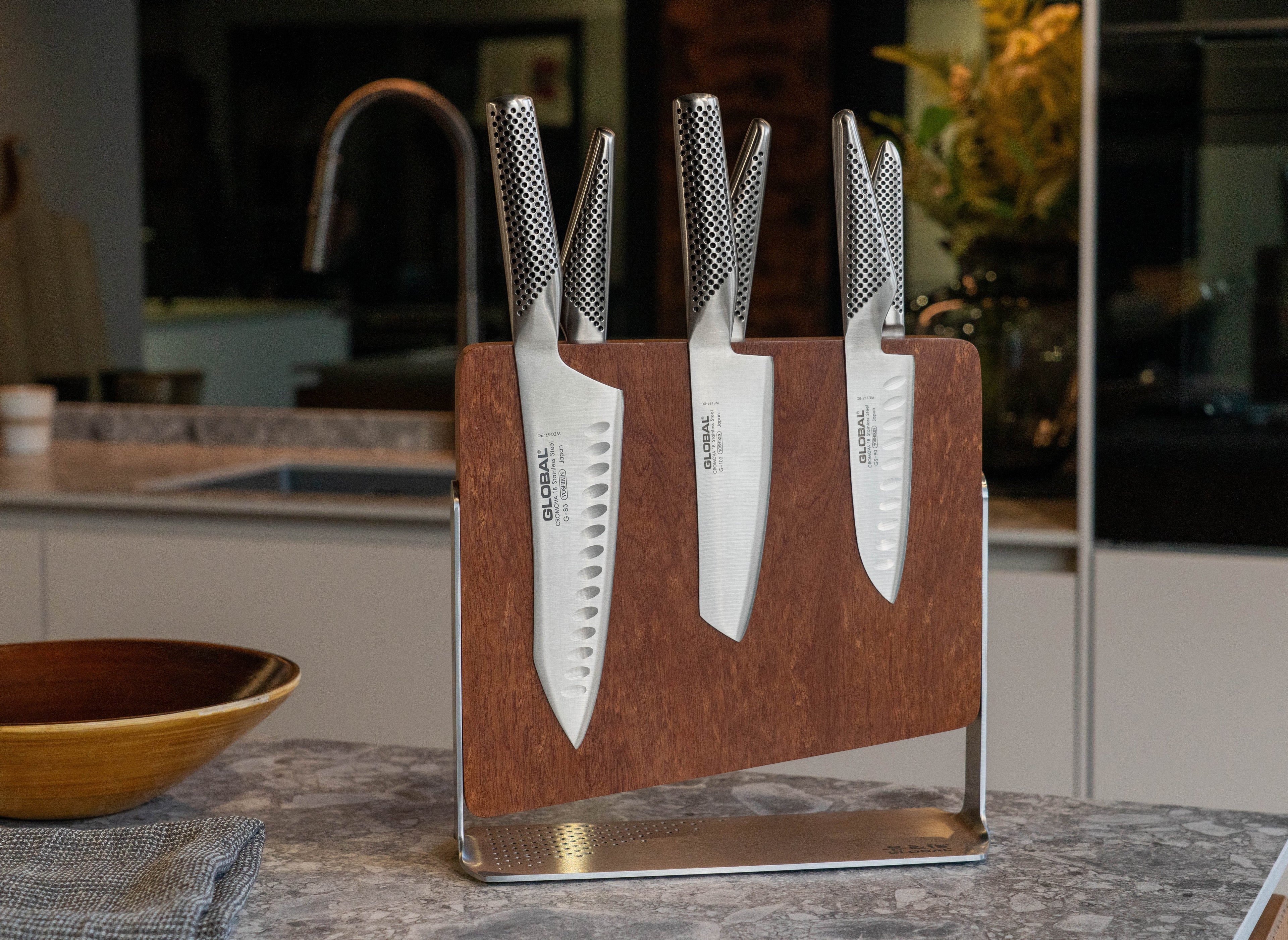 Master Your Kitchen with Precision
