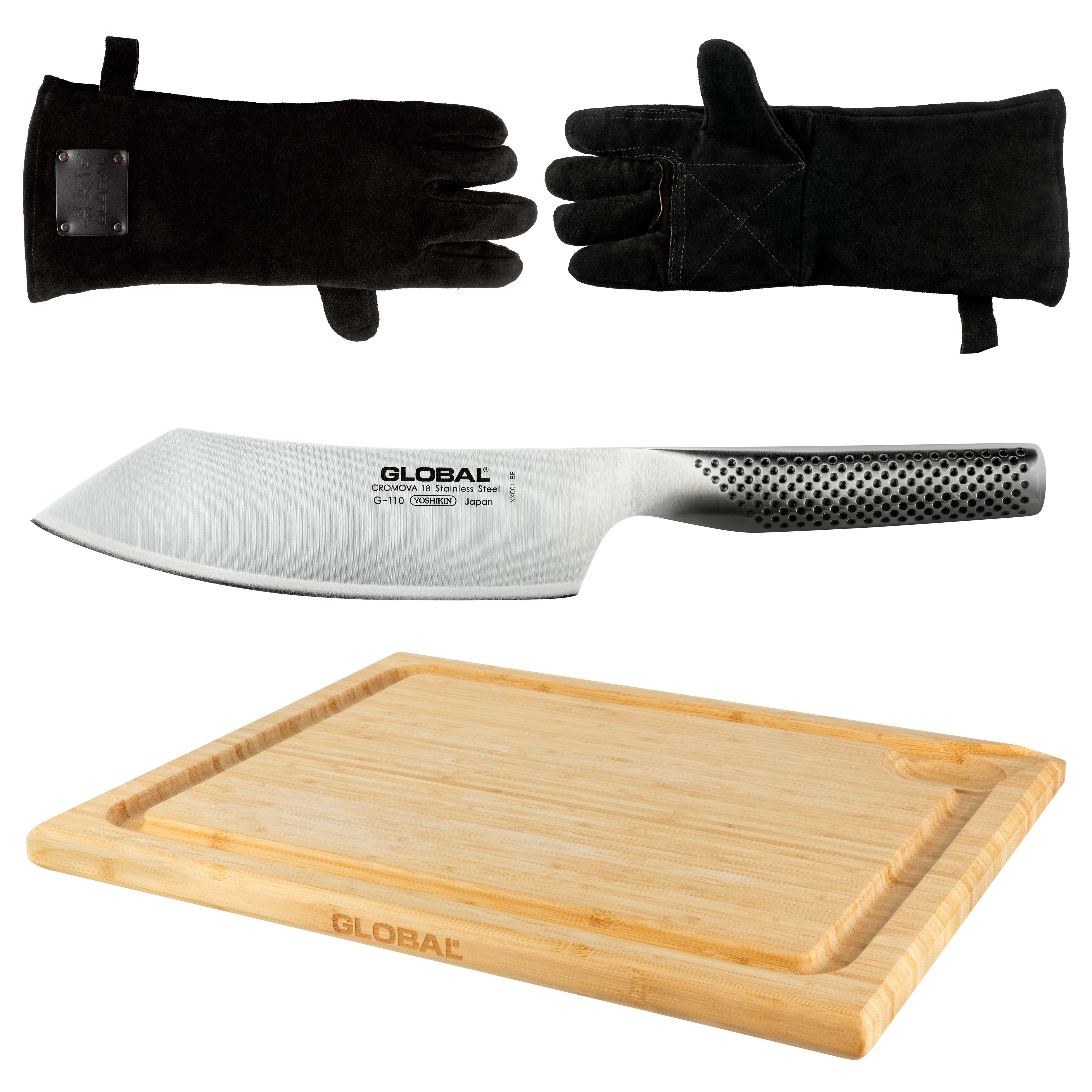 Best Selling Global Knives